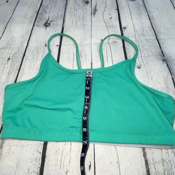 Fabletics Women's Sports Bra Full Coverage Light Support Small - Picture 8 of 8
